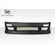 1989-1994 Nissan Silvia S13 V-Speed Front Bumper - 1 Piece - image 1