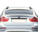 2008-2014 BMW X6 E71 AF-6 Trunk Wing Spoiler ( GFK ) - 1 Piece (S) - image 1