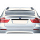 2008-2014 BMW X6 E71 AF-6 Trunk Wing Spoiler ( GFK ) - 1 Piece (S) - image 1