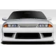 1989-1994 Nissan Skyline V-Speed Front Bumper - image 1