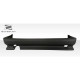 1984-1987 Toyota Corolla 2DR / HB V-Speed Rear Bumper - 1 Piece - image 1