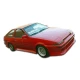 1984-1987 Toyota Corolla V-Speed Side Skirts - image 1