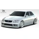2000-2005 Lexus IS Series IS300 V-Speed 2 Body Kit - 4 Piece - image 1