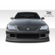 2000-2005 Lexus IS Series IS300 V-Speed 2 Front Bumper - 1 Piece - image 1