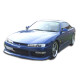 1997-1998 Nissan 240SX S14 V-speed 2 Body Kit - 4 Piece - image 1