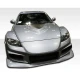 2004-2008 Mazda RX8 Vader Front Bumper - image 1