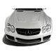 2003-2008 Mercedes SL - Mercedes AF-Signature 1 Series Front Bumper - image 1
