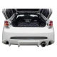 2000-2005 Toyota Celica Vader Rear Bumper - image 1