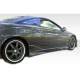 2000-2005 Toyota Celica Vader Side Skirts - image 1