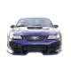 1999-2004 Ford Mustang Vader Front Bumper - image 1