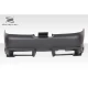 1998-2003 Ford Escort ZX2 Vader Body Kit - 4 Piece - image 1