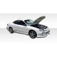 1998-2003 Ford Escort Vader Side Skirts - image 1