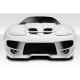 1998-2002 Pontiac Firebird Vader Front Bumper - 1 Piece - image 1