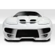 1998-2002 Pontiac Firebird Vader Front Bumper - image 1