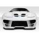 1998-2002 Pontiac Firebird Vader Front Bumper - 1 Piece - image 1