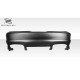 1994-1998 Ford Mustang Vader Rear Bumper - 1 Piece - image 1