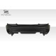1994-1999 Toyota Celica 2DR Vader Rear Bumper - 1 Piece - image 1
