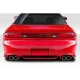 1991-1993 Mitsubishi 3000GT Vader Rear Bumper - 1 Piece - image 1