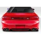 1991-1993 Mitsubishi 3000GT Vader Rear Bumper - image 1