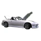 1990-1997 Mazda Miata Vader Side Skirts - image 1