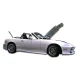 1990-1997 Mazda Miata Vader Side Skirts - image 1