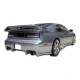 1990-1996 Nissan 300ZX Vader Rear Lip - image 1