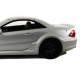 2003-2012 Mercedes SL Class R230 AF-Signature 1 Series Wide Body Conversion Rear Fenders ( GFK ) - 2 Piece - image 1