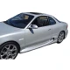 1990-1993 Toyota Celica Vader 2 Side Skirts - image 1