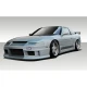 1989-1994 Nissan 240SX S13 2DR Vector Body Kit - 4 Piece - image 1