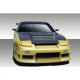 1989-1994 Nissan 240SX Vector Front Bumper - image 1