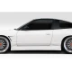 1989-1994 Nissan 240SX Vector Side Skirts - image 1