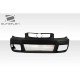 1999-2004 Volkswagen Jetta Velocity Front Bumper - 1 Piece - image 1