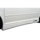 1999-2004 Volkswagen Jetta Velocity Side Skirts - image 1