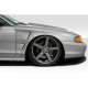 1994-1998 Ford Mustang Velocity Fenders - 2 Piece - image 1