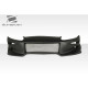 1998-2002 Chevrolet Camaro Venice Front Bumper - 1 Piece - image 1