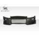 1998-2002 Chevrolet Camaro Venice Front Bumper - 1 Piece - image 1
