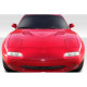 1990-1997 Mazda Miata Venom Hood - 1 Piece - image 1