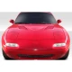 1990-1997 Mazda Miata Venom Hood - 1 Piece - image 1