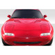1990-1997 Mazda Miata Venom Hood - 1 Piece - image 1