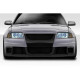 1996-2001 Audi A4 S4 B5 Version 2 Front Bumper - 1 Piece (S) - image 1