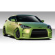 2012-2017 Hyundai Veloster Duraflex VG-R Body Kit - 4 Piece - image 1