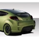2012-2017 Hyundai Veloster VG-R Rear Bumper - image 1