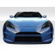 2010-2012 Hyundai Genesis VG-R Front Bumper - image 1