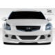 2007-2008 Nissan Maxima Duraflex VIP Front Bumper - 1 Piece - image 1