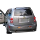 2006-2011 Chevrolet HHR VIP Rear Bumper - 1 Piece - image 1
