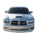 2006-2010 Dodge Charger VIP Kit - image 1
