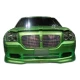 2005-2007 Dodge Magnum VIP Front Lip - image 1
