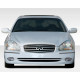 2002-2004 Infiniti Q45 VIP Design Front Bumper - 1 Piece (S) - image 1