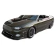 1999-2001 Toyota Solara VIP Front Bumper - image 1