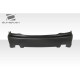1998-2005 Lexus GS Series GS300 GS400 GS430 VIP Rear Bumper - 1 Piece - image 1